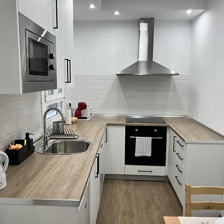 Apartamenticos Boggiero VI Saragozza Esterno foto