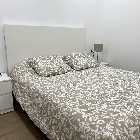 Apartamenticos Boggiero VI Saragozza Esterno foto
