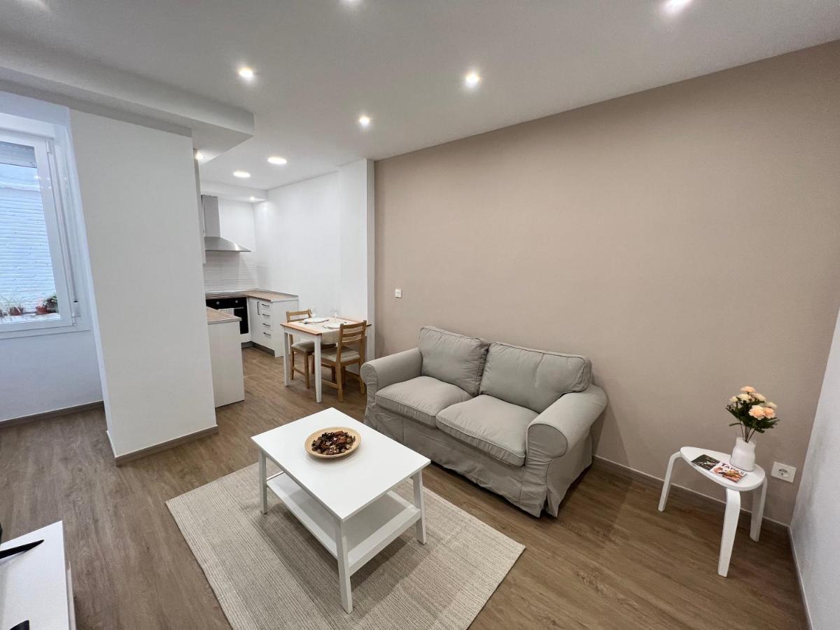 Apartamenticos Boggiero VI Saragozza Esterno foto