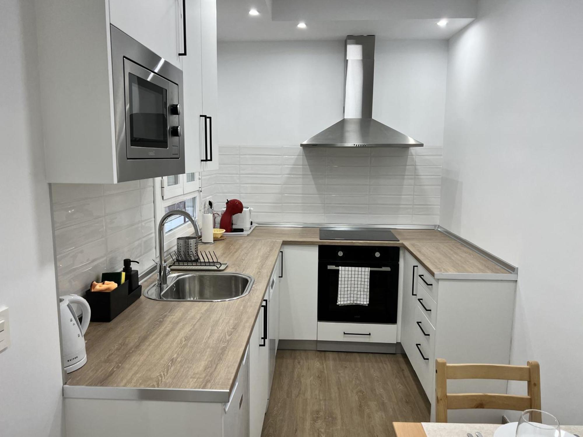 Apartamenticos Boggiero VI Saragozza Esterno foto