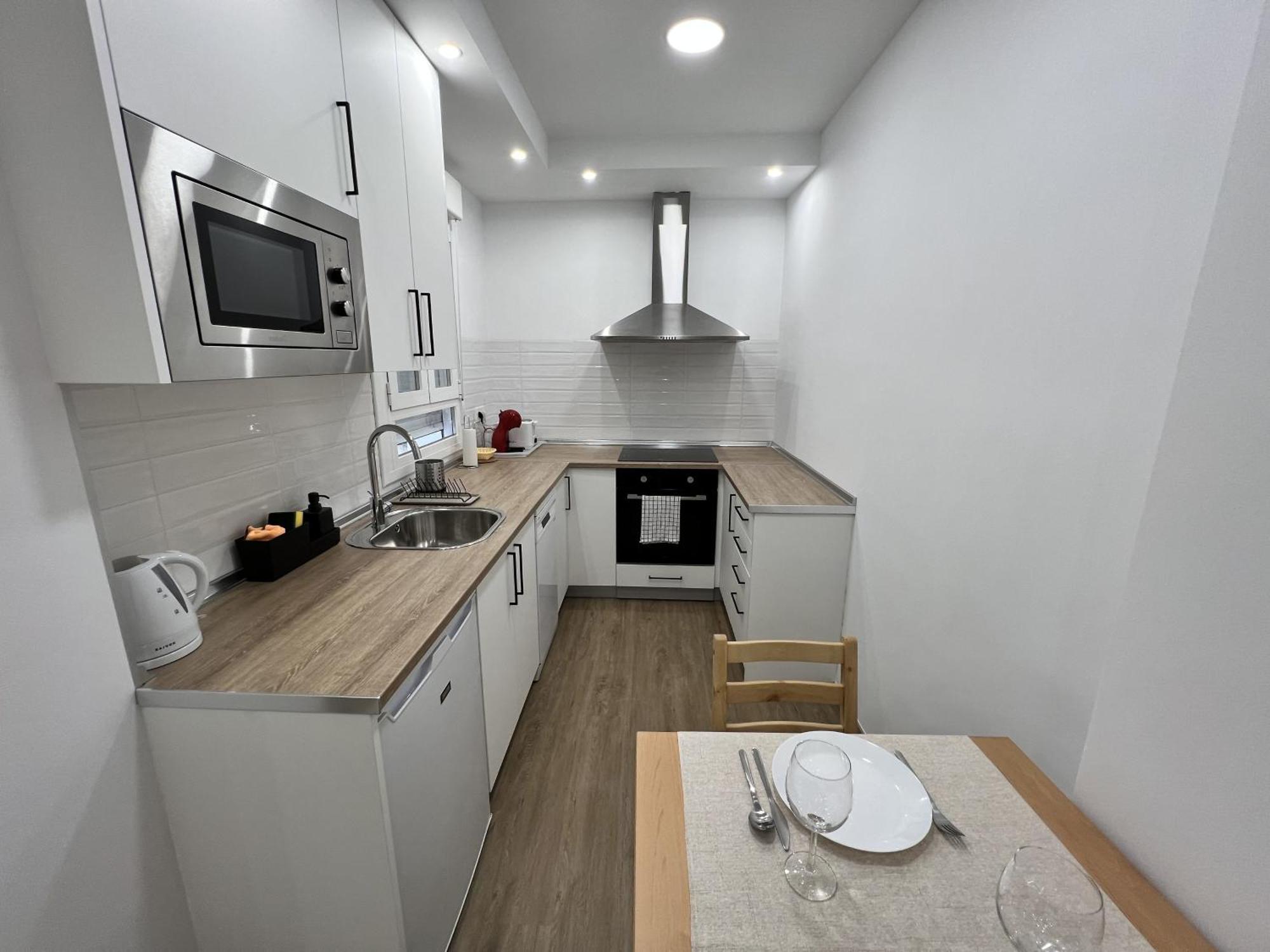 Apartamenticos Boggiero VI Saragozza Esterno foto