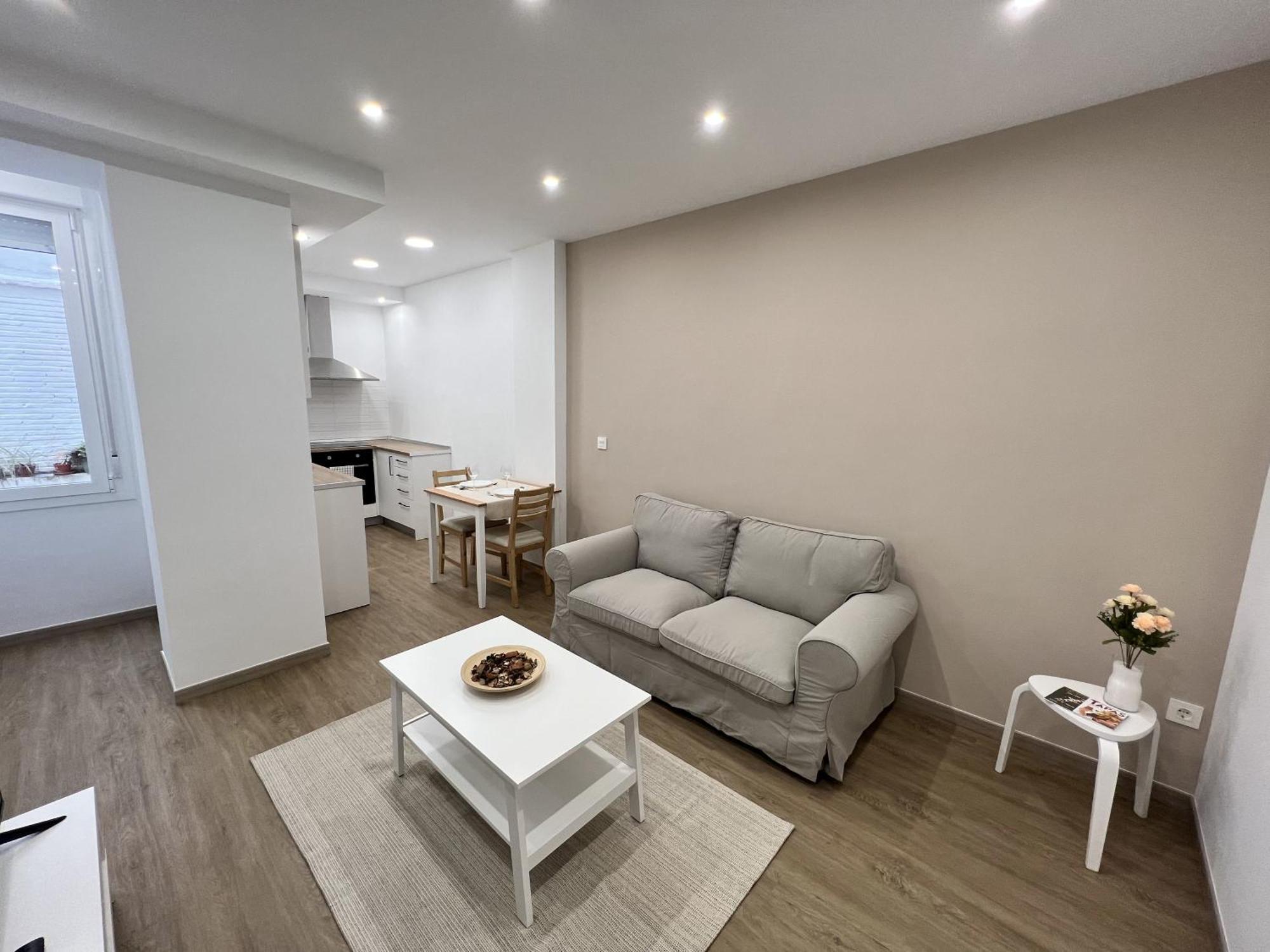 Apartamenticos Boggiero VI Saragozza Esterno foto