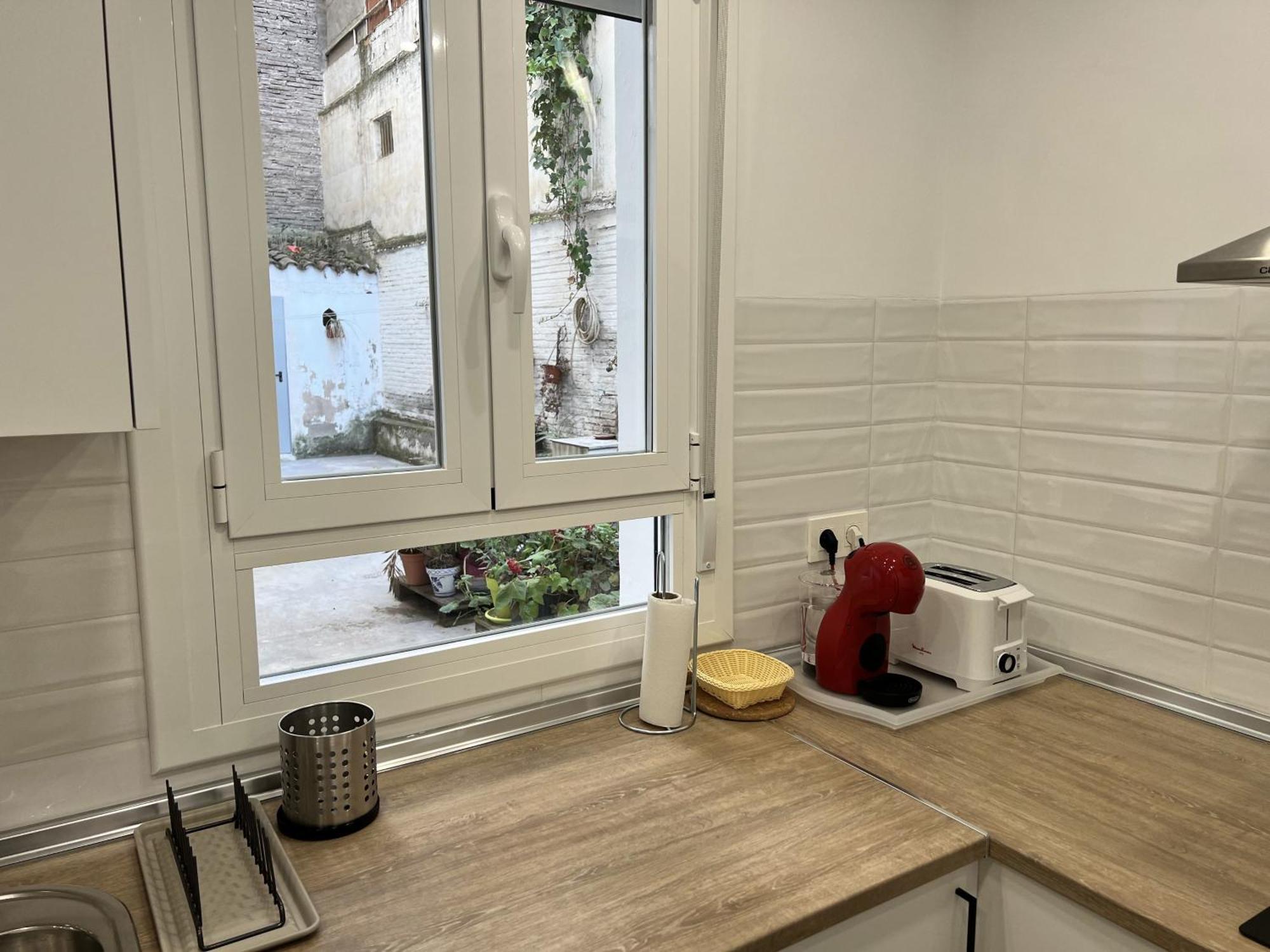Apartamenticos Boggiero VI Saragozza Esterno foto