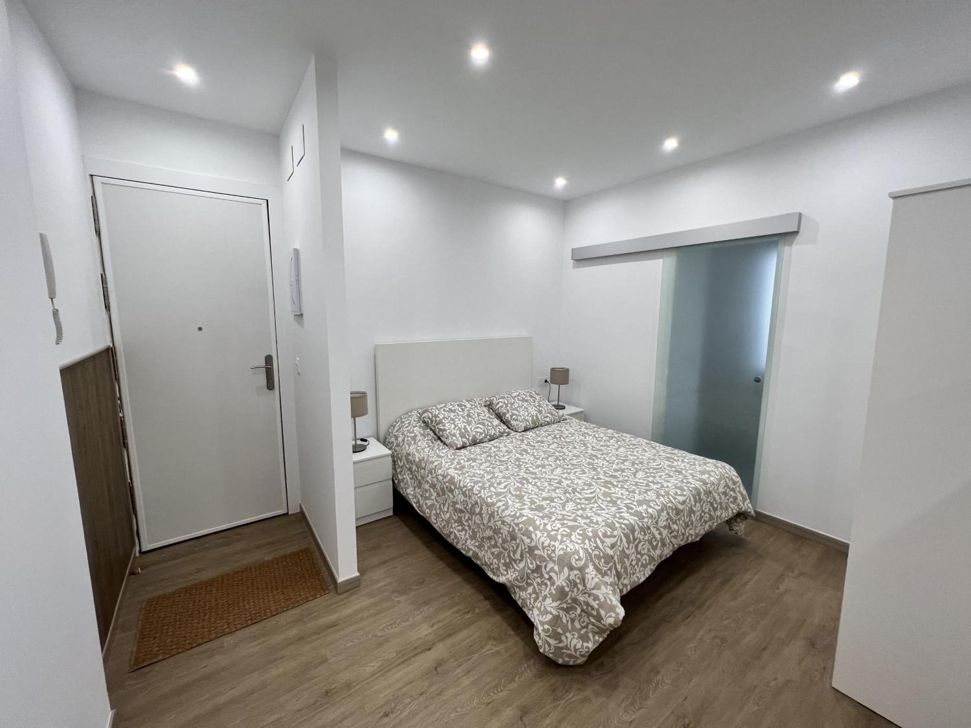 Apartamenticos Boggiero VI Saragozza Esterno foto