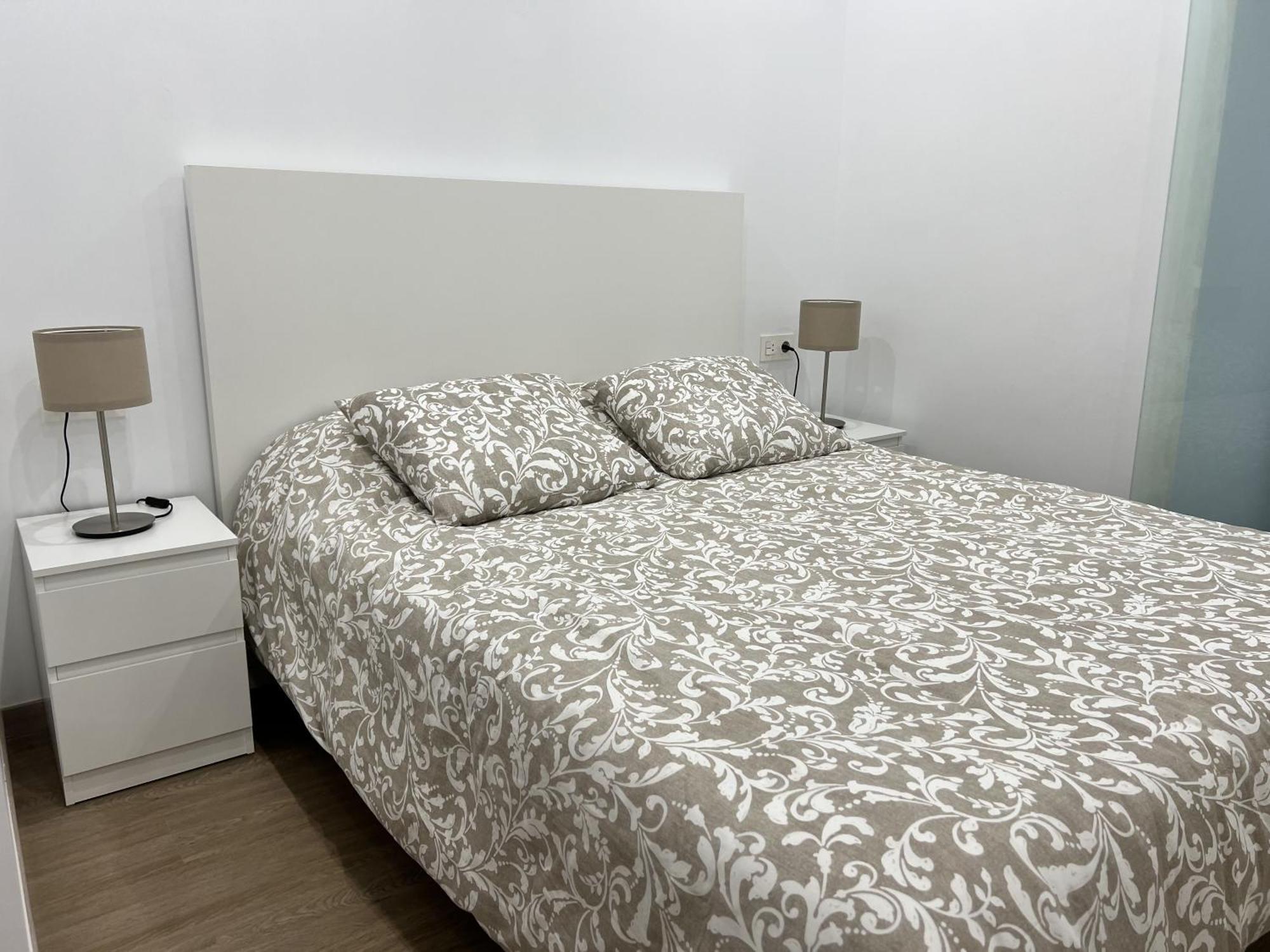 Apartamenticos Boggiero VI Saragozza Esterno foto